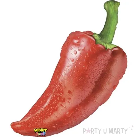 balon foliowy potezna papryczka grabo 34 shp