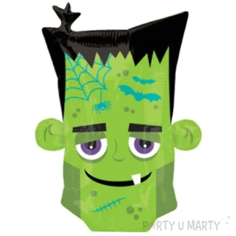 balon foliowy potwor frankenstien amscan 14 shp