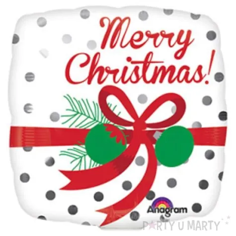 balon foliowy prezent amscan 9 shp