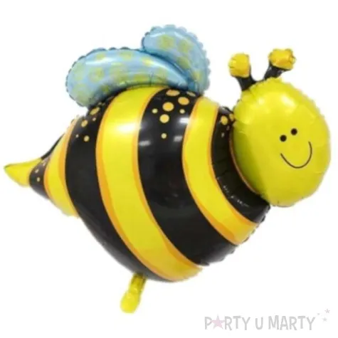 balon foliowy pszczolka jix 30 shp