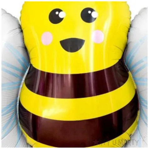 balon foliowy pszczolka wesola vendorline amscan 26 shp