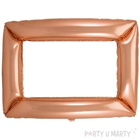 balon foliowy ramka folat 33 shp