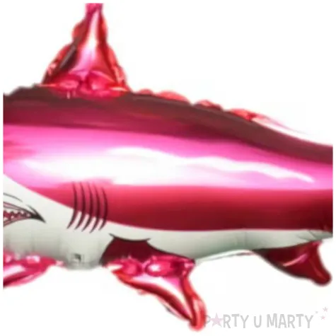 balon foliowy rekin flexmetal 24 shp