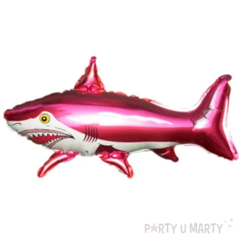 balon foliowy rekin flexmetal 24 shp