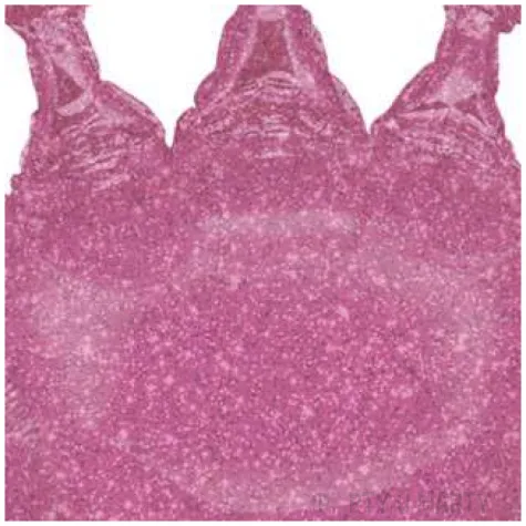 balon foliowy rozowa korona holo grabo 36 shp