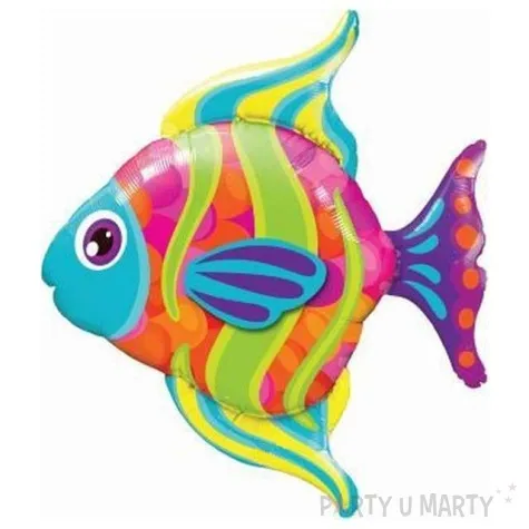 balon foliowy rybka qualatex 43 shp