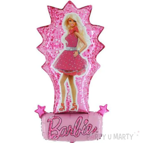 balon foliowy sally rozowy grabo 29 shp