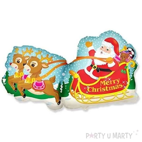 balon foliowy sanie flexmetal 24 shp