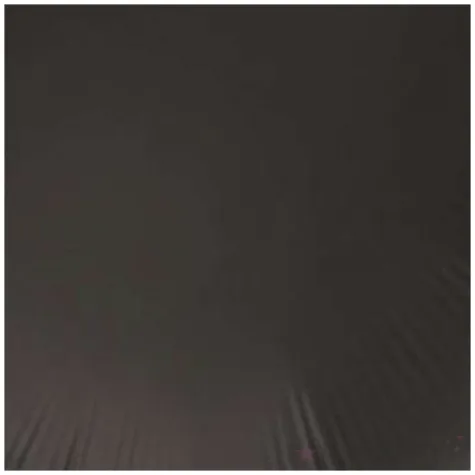 balon foliowy serce czarny satynowy flexmetal 18 hrt