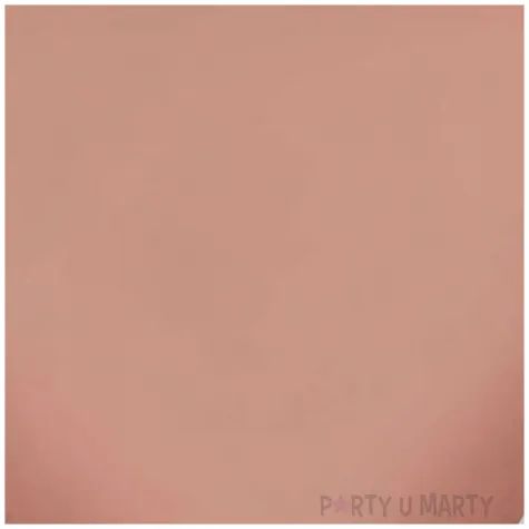 balon foliowy serce dekoracje na urodziny wesele rozowy matowy 18 hrt