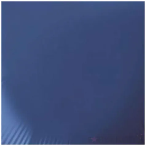 balon foliowy serce niebieski ciemny satynowy flexmetal 18 hrt