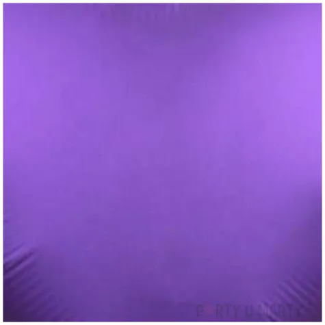 balon foliowy serce satynowe fioletowy amscan 17 hrt