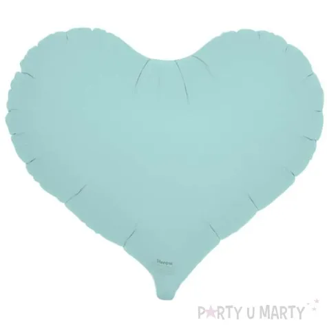 balon foliowy serce wklesle niebieski takarakosan 14 5 szt hrt