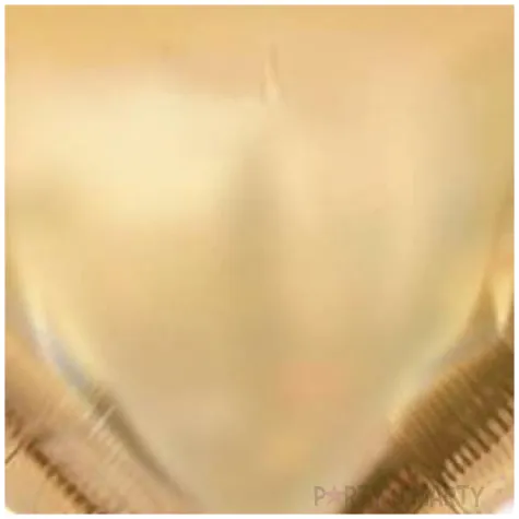 balon foliowy serce xl platynowe zloto dekoracjepolska 24 hrt