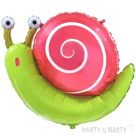 balon foliowy slimak godan 24 shp