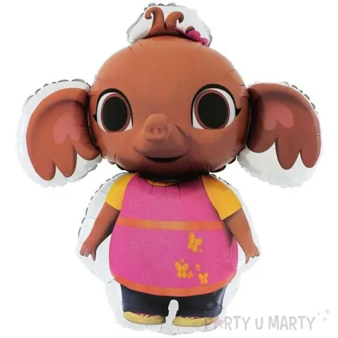 balon foliowy slon sula grabo 37 shp