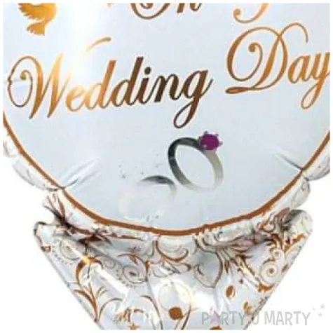 balon foliowy slubne golabki takarakosan 5 10 szt shp