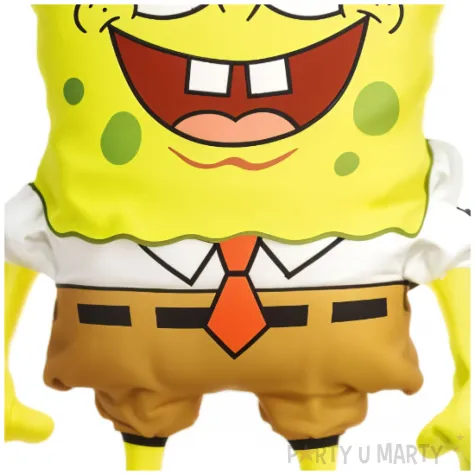 balon foliowy spongebob amscan 28 shp