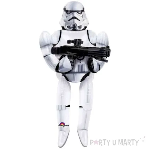 balon foliowy star wars szturmowiec amscan 70 awk