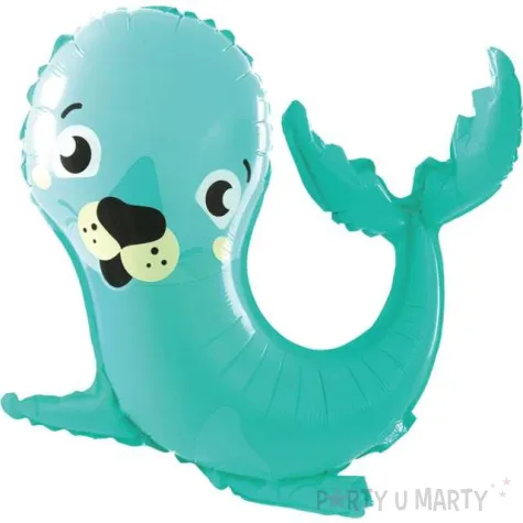 balon foliowy stojaca foka partypal 25 shp