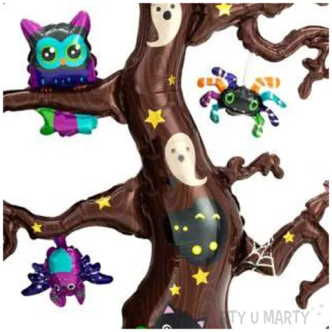 balon foliowy straszne drzewo arpex 62 shp