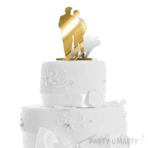 balon foliowy super tata partydeco 18 rnd