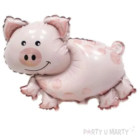 balon foliowy swinka oem 14 shp