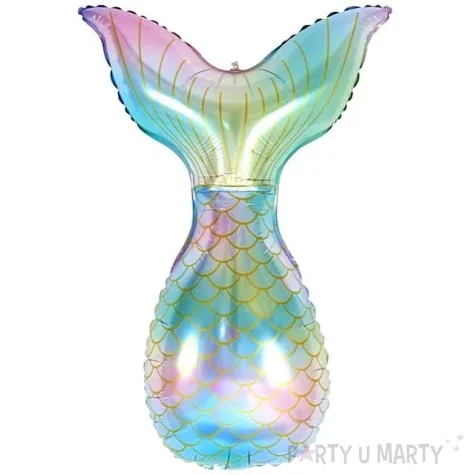 balon foliowy syrenka jix 31 shp