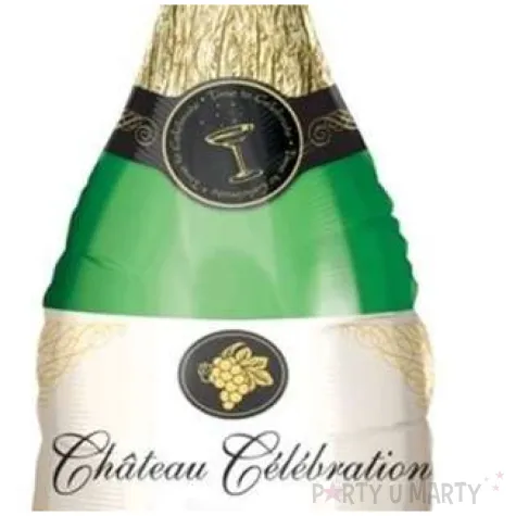 balon foliowy szampan chateu partypal 40 shp