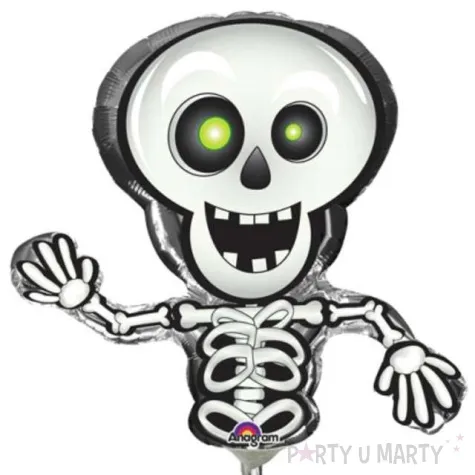 balon foliowy szkielet amscan 14 shp