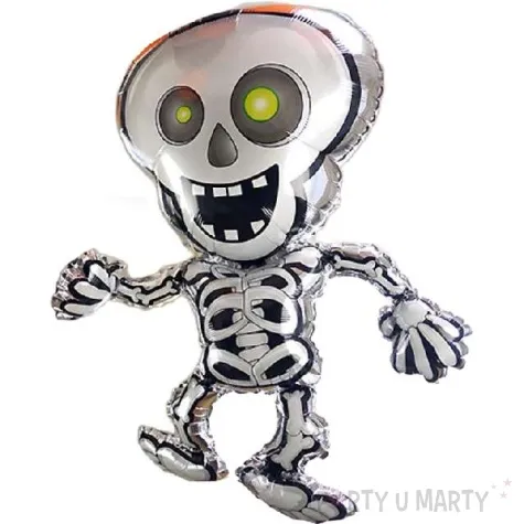 balon foliowy szkielet jix 32 shp