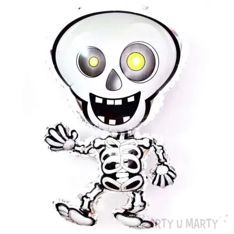 balon foliowy szkielet jix 32 shp