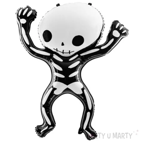 balon foliowy szkielet partydeco 39 shp