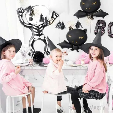 balon foliowy szkielet partydeco 39 shp