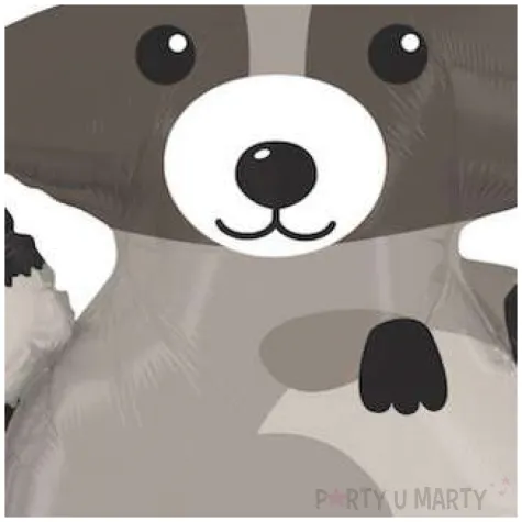 balon foliowy szop betallic 36 shp