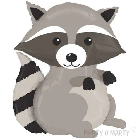 balon foliowy szop betallic 36 shp