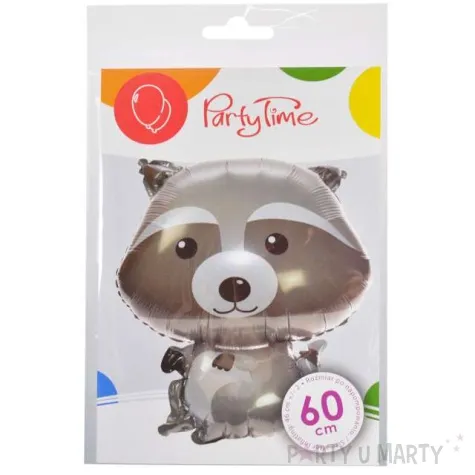 balon foliowy szop pracz arpex 24 shp