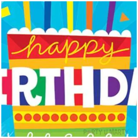 balon foliowy tort qualatex 9 rnd