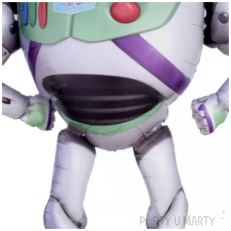 balon foliowy toy story buzz astral amscan 62 shp