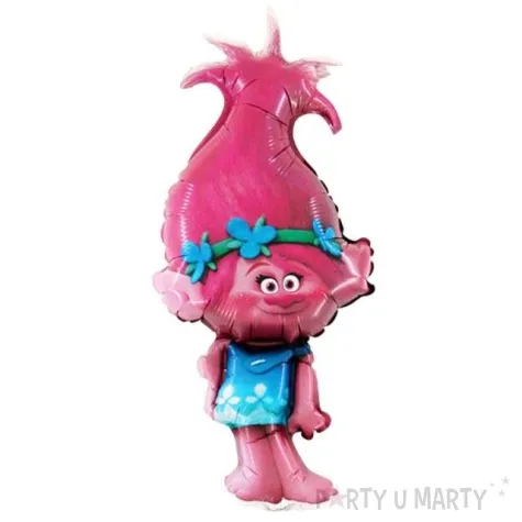 balon foliowy trolls poppy grabo 14 shp
