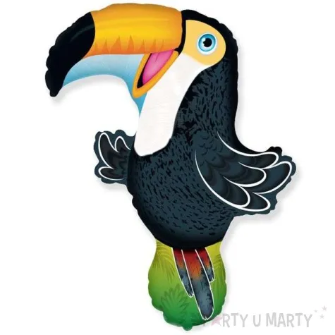 balon foliowy tukan flexmetal 24 shp