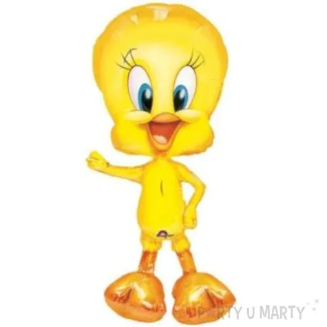 balon foliowy tweety amscan 37 awk