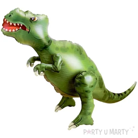 balon foliowy tyranozaur godan 33 shp