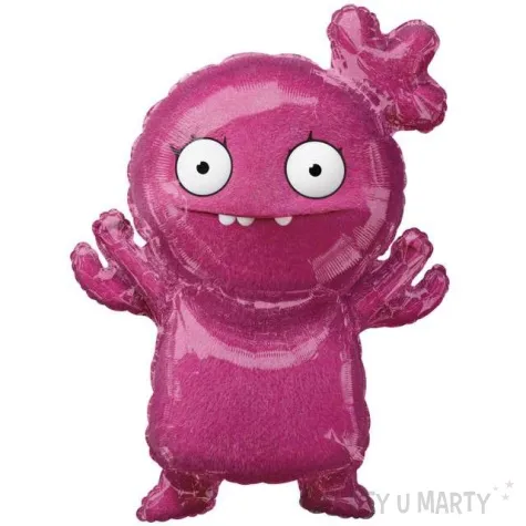 balon foliowy ugly dolls moxy amscan 32 shp