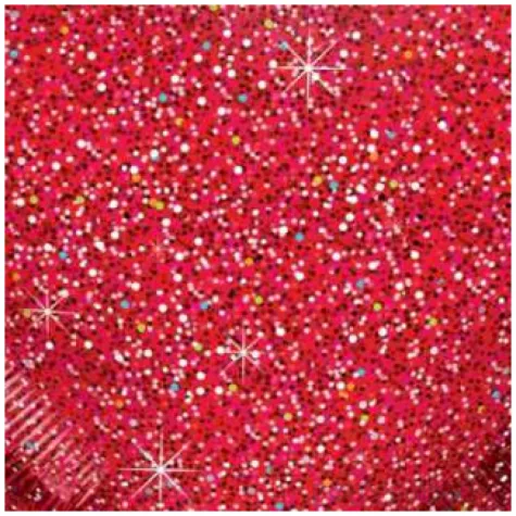 balon foliowy walentynkowe serce czerwony qualatex 18 hrt