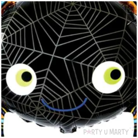 balon foliowy wesoly pajak wielokolorowy partypal 35 shp