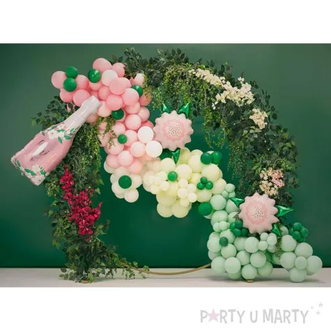 balon foliowy wieczor panienski bride to be partydeco 43 shp