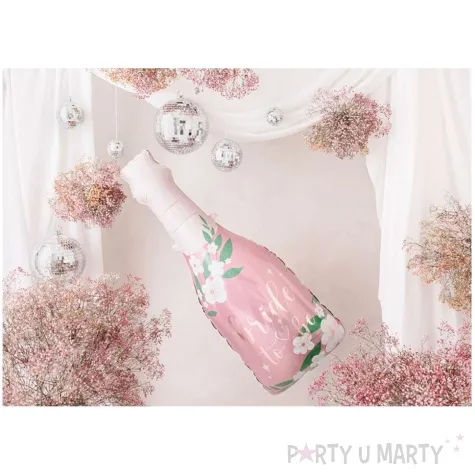 balon foliowy wieczor panienski bride to be partydeco 43 shp