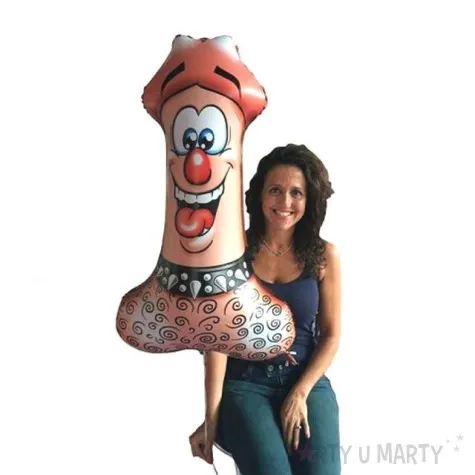 balon foliowy willy alandra 30 shp