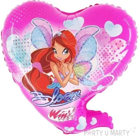 balon foliowy winx grabo 26 shp